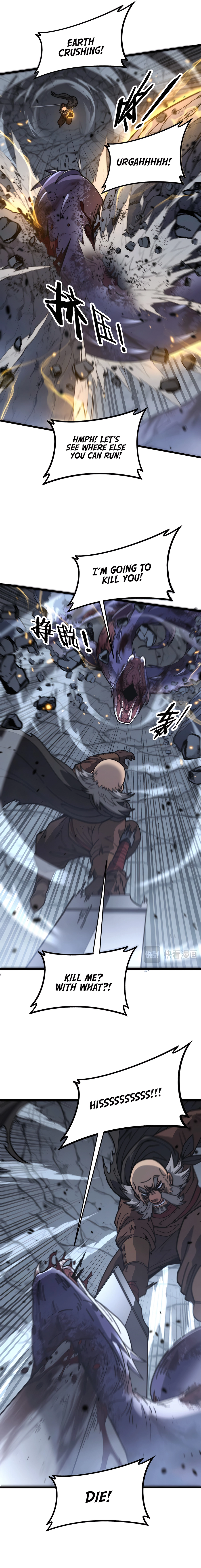 Serpent Ancestor - chapter-26 - Page 13