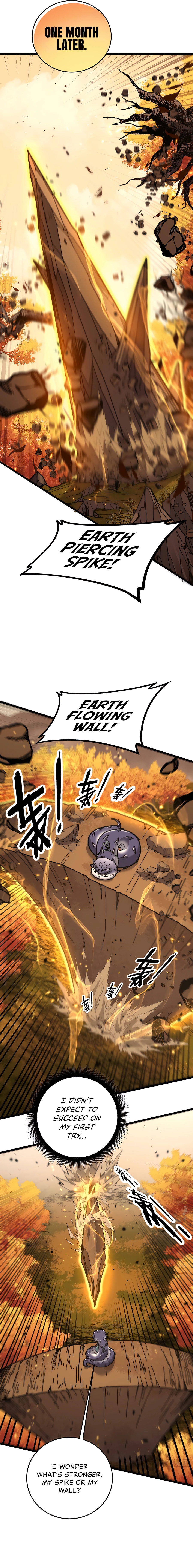 Serpent Ancestor - chapter-29 - Page 9