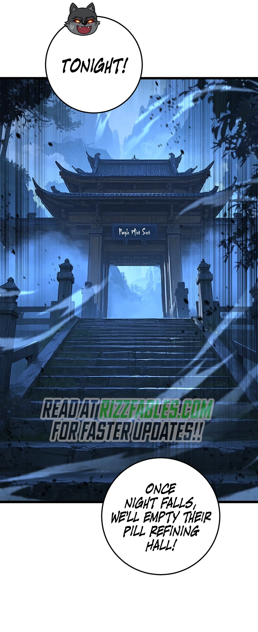 Serpent Ancestor - chapter-32 - Page 13