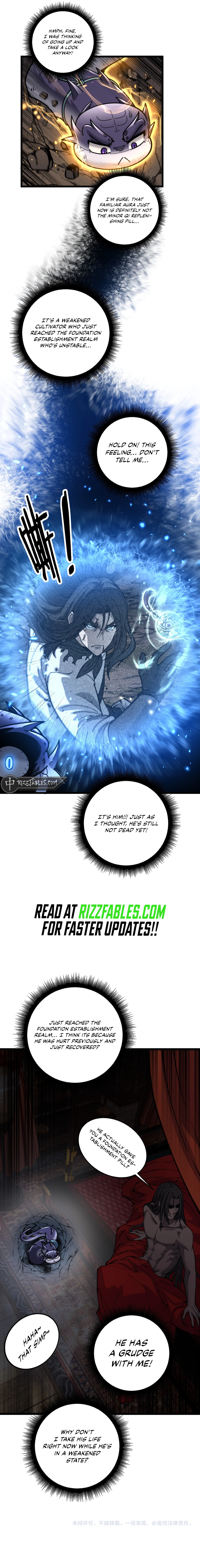 Serpent Ancestor - chapter-33 - Page 13