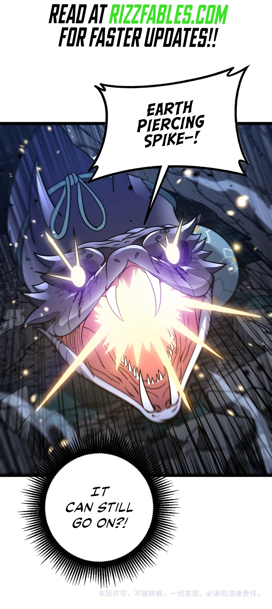 Serpent Ancestor - chapter-37 - Page 13