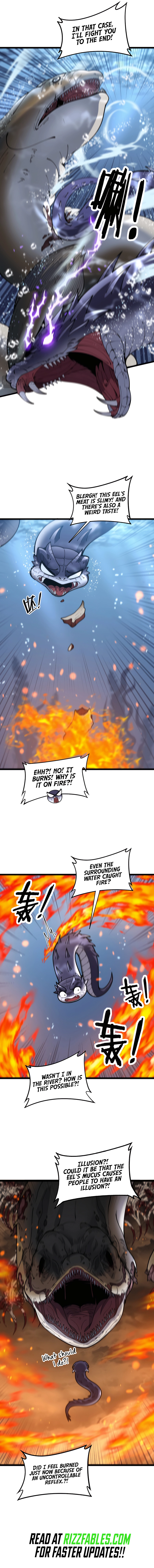 Serpent Ancestor - chapter-4 - Page 6