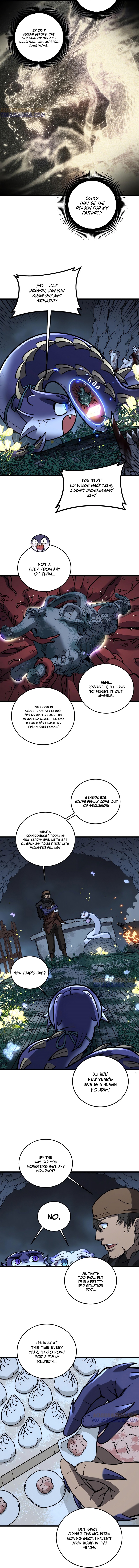 Serpent Ancestor - chapter-53 - Page 6