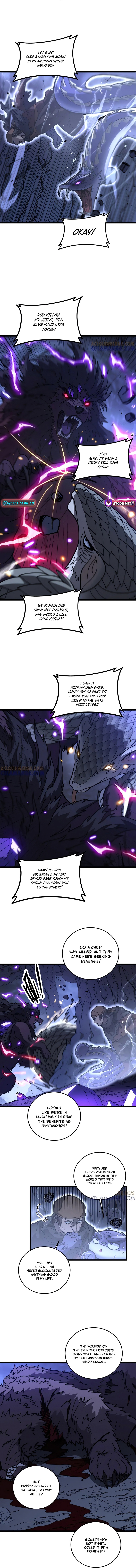 Serpent Ancestor - chapter-54 - Page 2