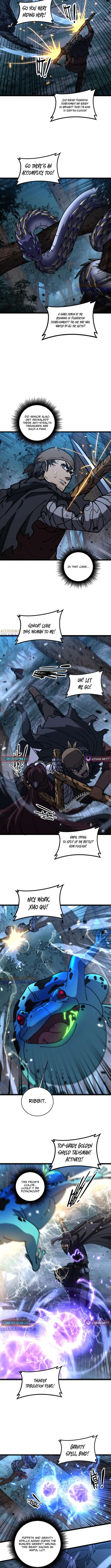 Serpent Ancestor - chapter-57 - Page 6