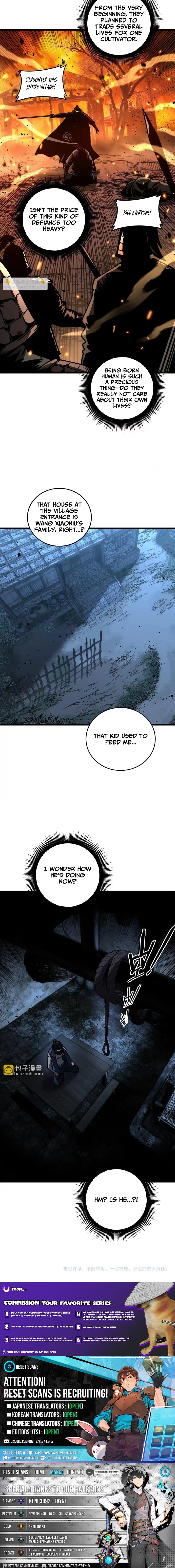 Serpent Ancestor - chapter-59 - Page 8