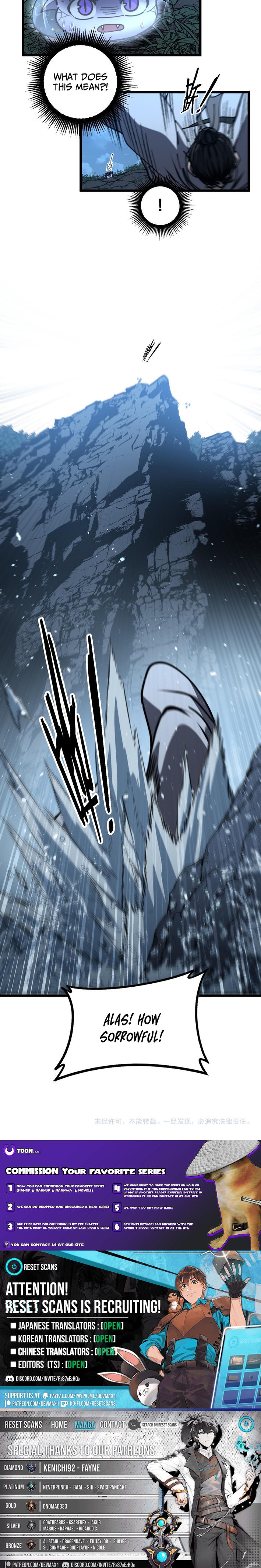 Serpent Ancestor - chapter-60 - Page 8