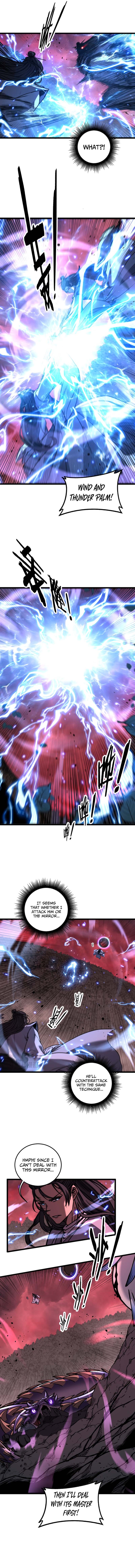 Serpent Ancestor - chapter-63 - Page 3