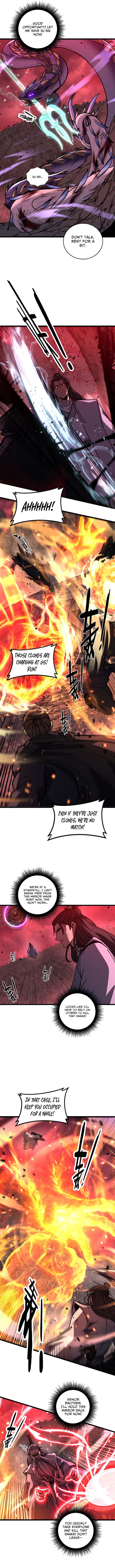 Serpent Ancestor - chapter-63 - Page 6