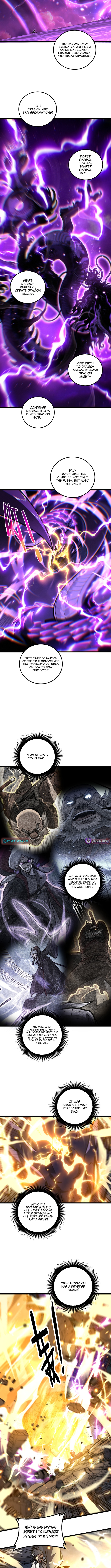 Serpent Ancestor - chapter-66 - Page 7