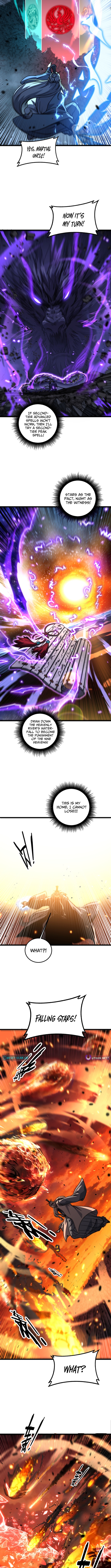 Serpent Ancestor - chapter-67 - Page 7