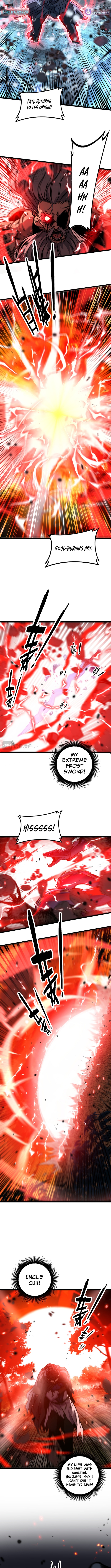 Serpent Ancestor - chapter-68 - Page 5