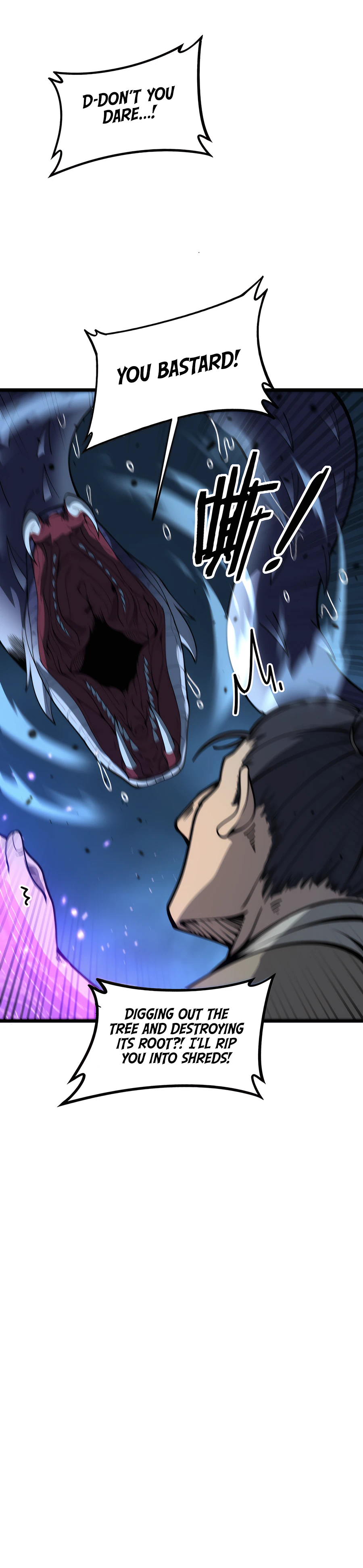 Serpent Ancestor - chapter-7 - Page 12