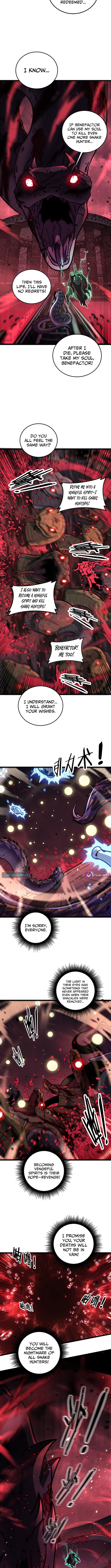 Serpent Ancestor - chapter-75 - Page 7