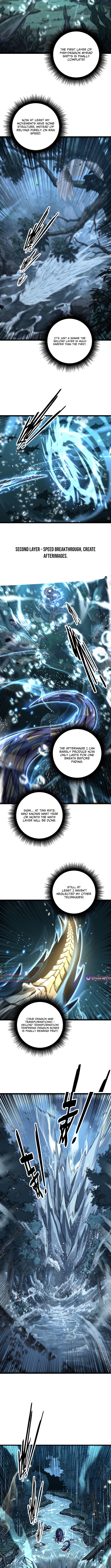 Serpent Ancestor - chapter-77 - Page 7