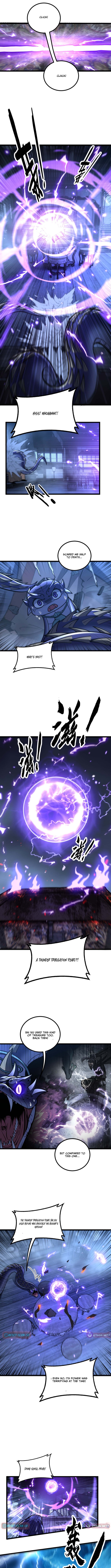 Serpent Ancestor - chapter-80 - Page 6
