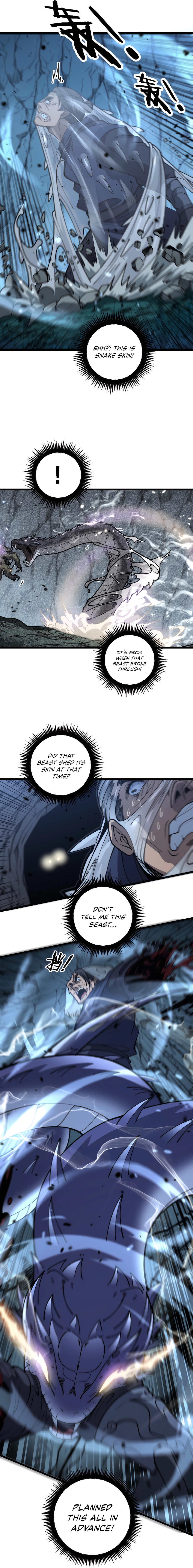 Serpent Ancestor - chapter-9 - Page 12