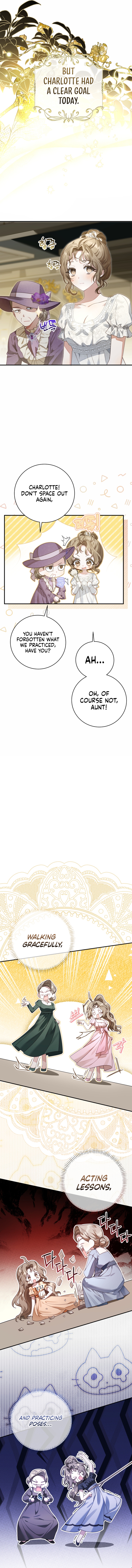 Sonnet of the Dawn - chapter-1 - Page 2