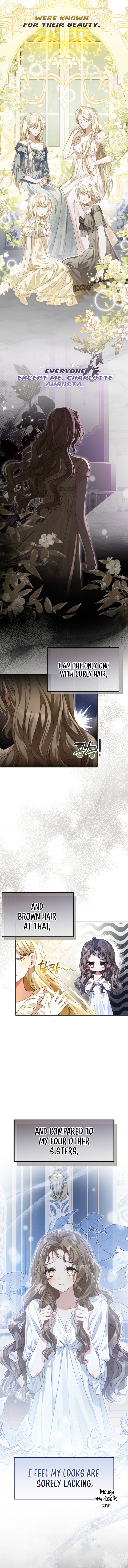 Sonnet of the Dawn - chapter-1 - Page 4