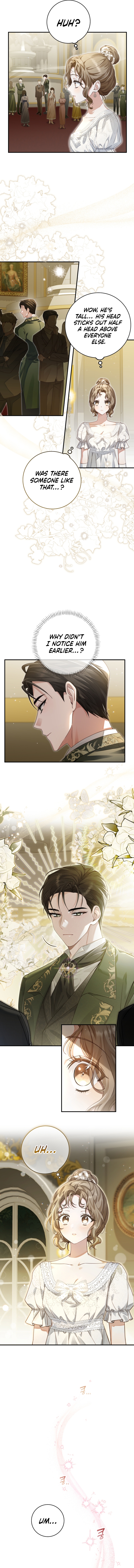 Sonnet of the Dawn - chapter-1 - Page 7