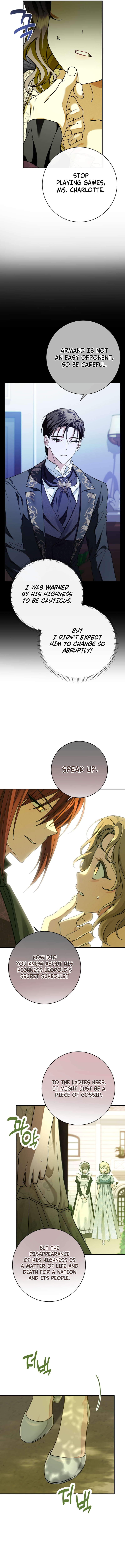 Sonnet of the Dawn - chapter-10 - Page 12