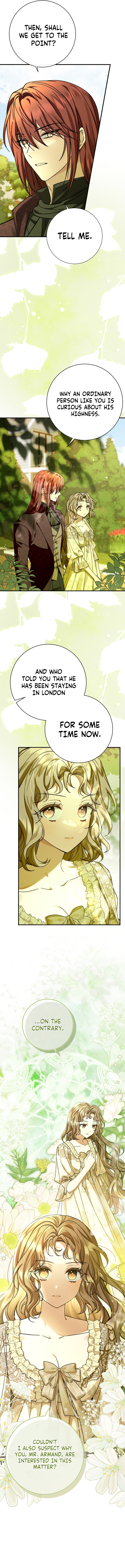 Sonnet of the Dawn - chapter-10 - Page 7