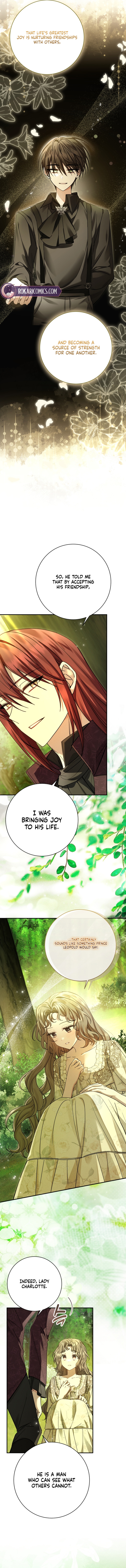 Sonnet of the Dawn - chapter-11 - Page 10