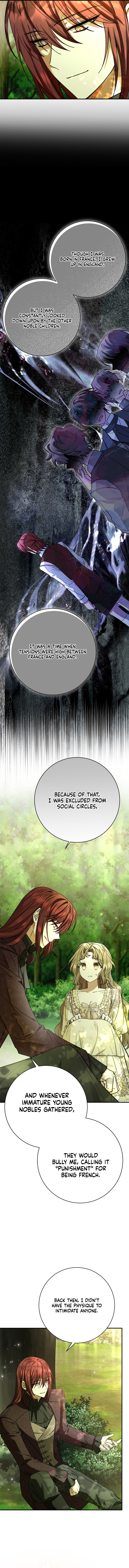 Sonnet of the Dawn - chapter-11 - Page 6