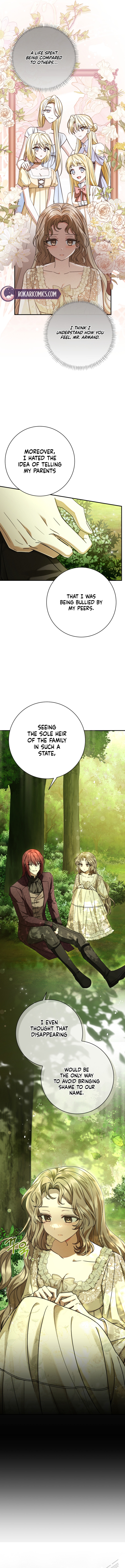 Sonnet of the Dawn - chapter-11 - Page 7