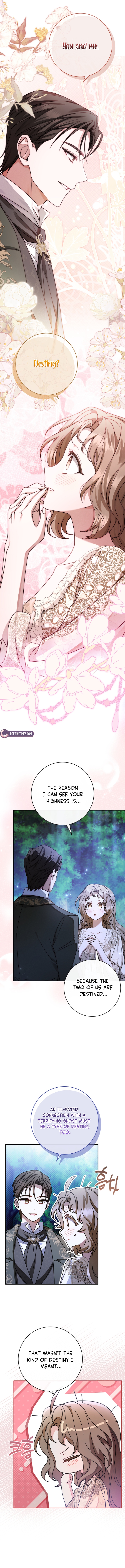 Sonnet of the Dawn - chapter-12 - Page 10