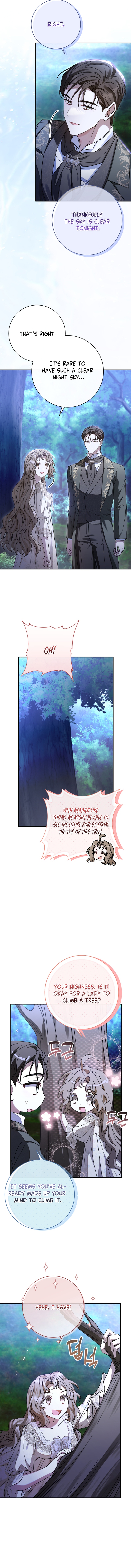 Sonnet of the Dawn - chapter-12 - Page 12