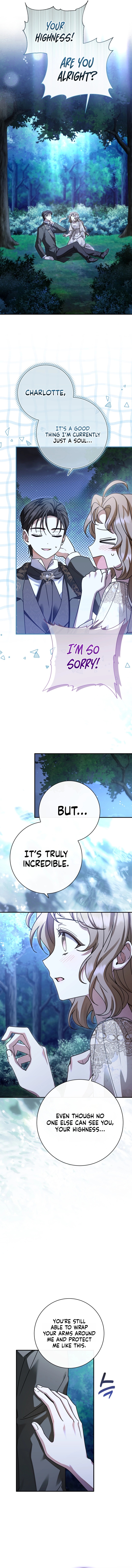 Sonnet of the Dawn - chapter-13 - Page 2
