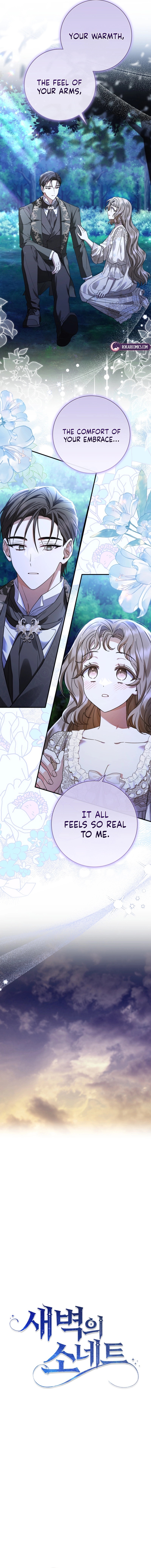 Sonnet of the Dawn - chapter-13 - Page 3