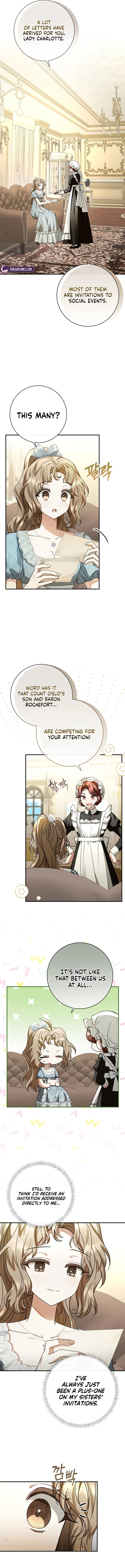 Sonnet of the Dawn - chapter-13 - Page 4