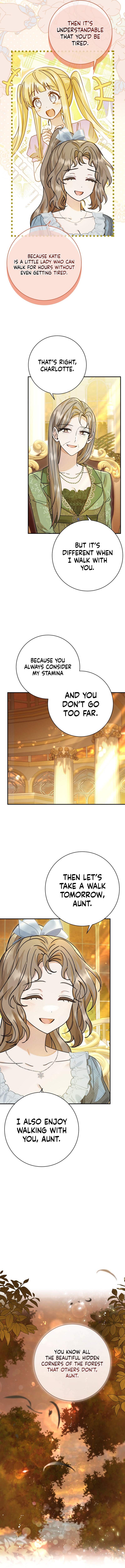 Sonnet of the Dawn - chapter-14 - Page 2