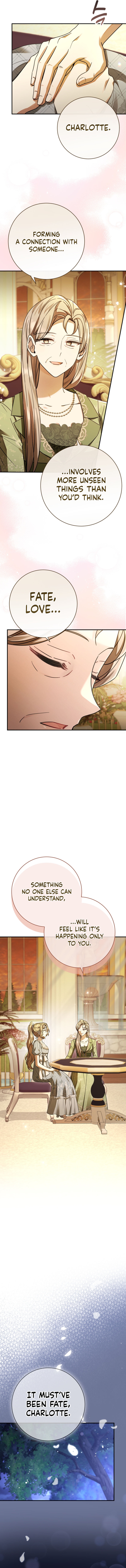 Sonnet of the Dawn - chapter-14 - Page 6
