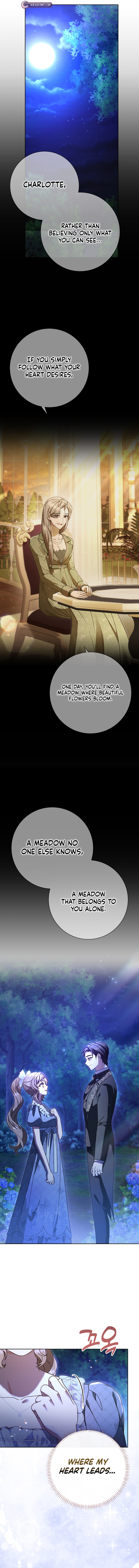Sonnet of the Dawn - chapter-15 - Page 11