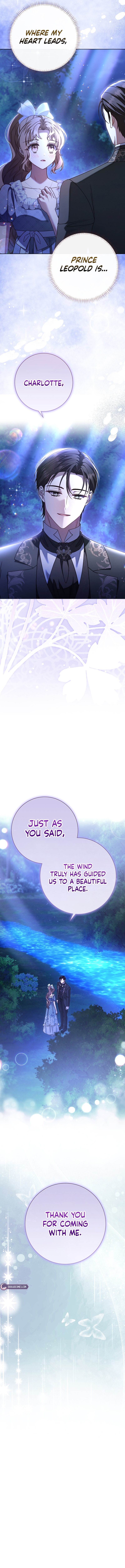 Sonnet of the Dawn - chapter-15 - Page 12