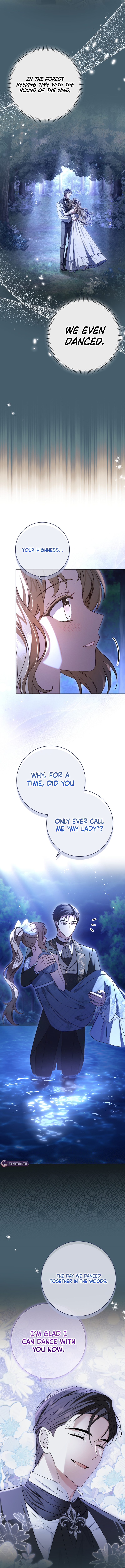Sonnet of the Dawn - chapter-15 - Page 9