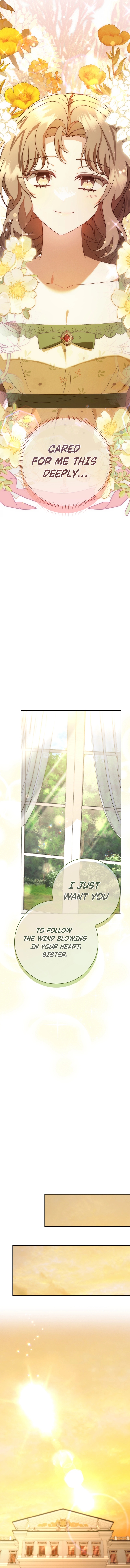 Sonnet of the Dawn - chapter-16 - Page 13
