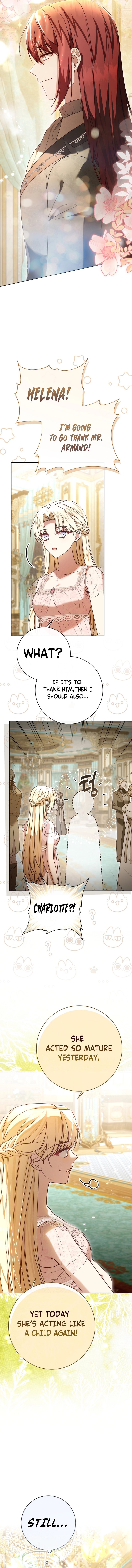 Sonnet of the Dawn - chapter-16 - Page 15