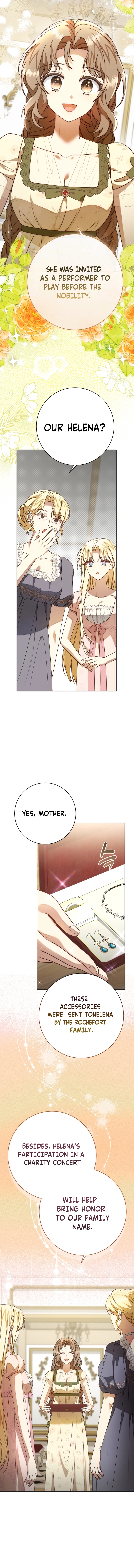 Sonnet of the Dawn - chapter-16 - Page 6