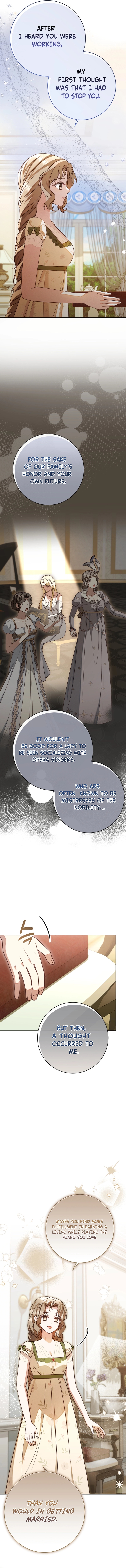 Sonnet of the Dawn - chapter-16 - Page 9