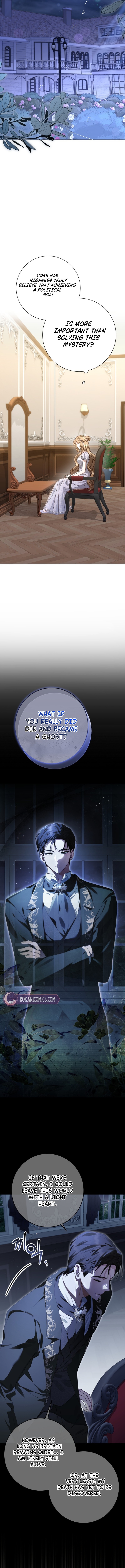 Sonnet of the Dawn - chapter-17 - Page 11