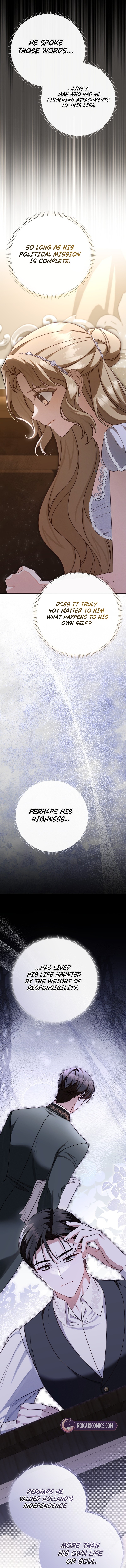 Sonnet of the Dawn - chapter-17 - Page 12