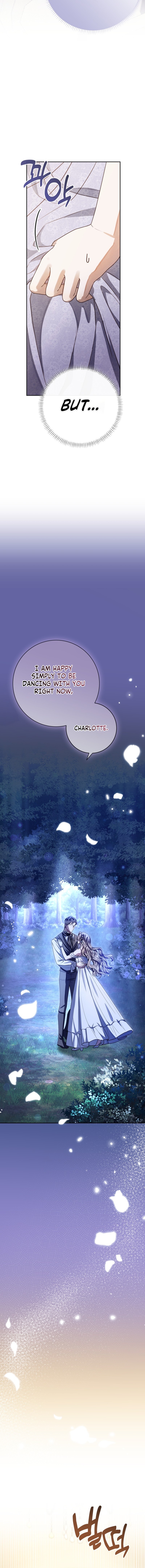 Sonnet of the Dawn - chapter-17 - Page 13