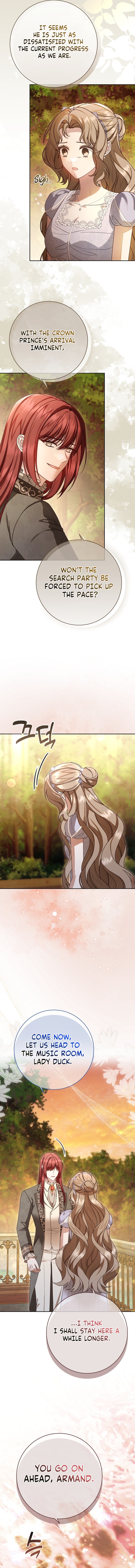Sonnet of the Dawn - chapter-17 - Page 9