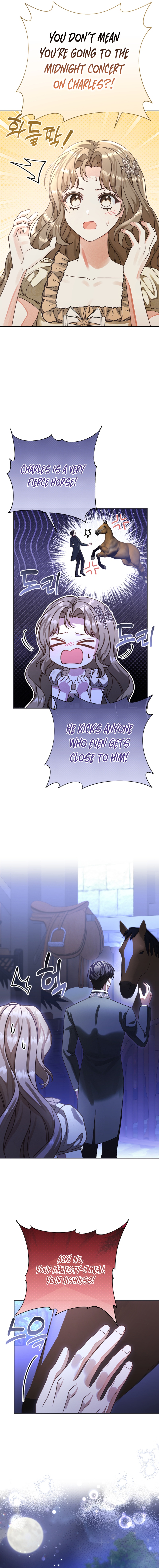 Sonnet of the Dawn - chapter-18 - Page 10