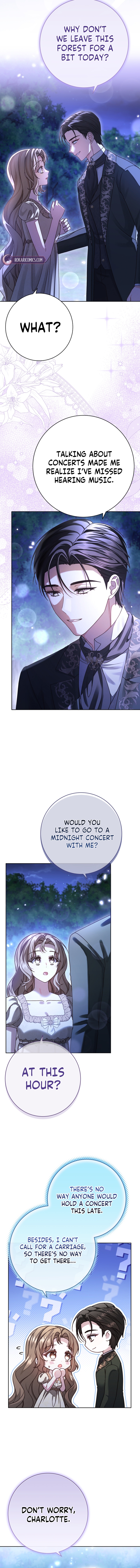 Sonnet of the Dawn - chapter-18 - Page 8
