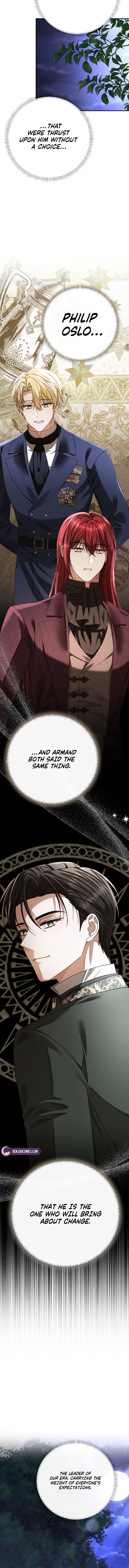 Sonnet of the Dawn - chapter-19 - Page 12